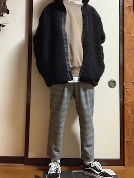 kaiさんのコーディネート