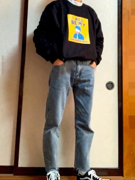 kaiさんのコーディネート