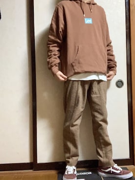 kaiさんのコーディネート