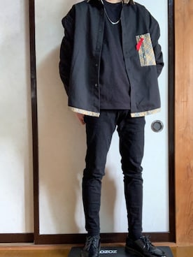 kaiさんのコーディネート