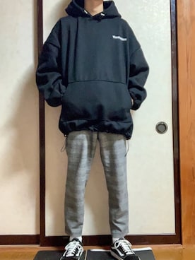 kaiさんのコーディネート