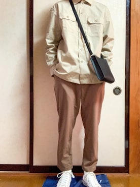 kaiさんのコーディネート