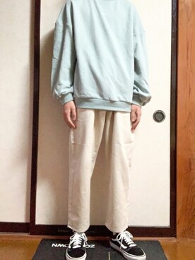 kaiさんのコーディネート