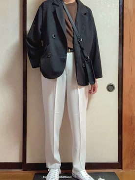 kaiさんのコーディネート