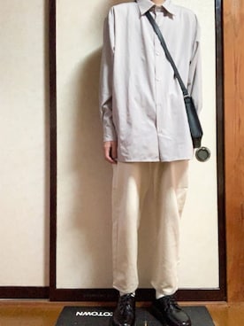 kaiさんのコーディネート