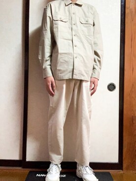 kaiさんのコーディネート