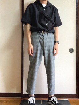 kaiさんのコーディネート