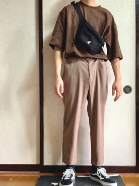 kaiさんのコーディネート