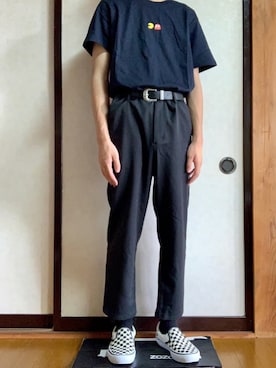 kaiさんのコーディネート