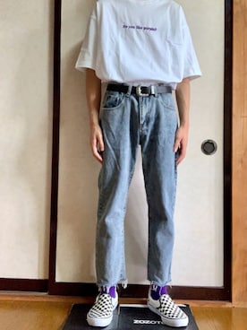 kaiさんのコーディネート