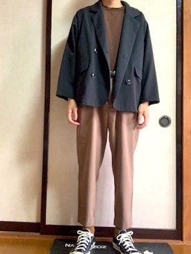 kaiさんのコーディネート