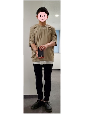 YU163さんのコーディネート