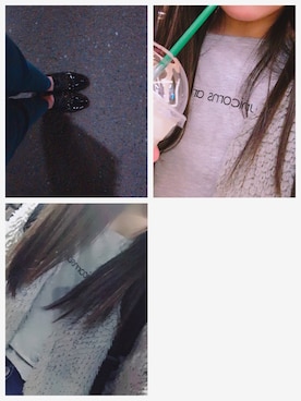 yura sさん（レディース・153cm）の春コーディネート