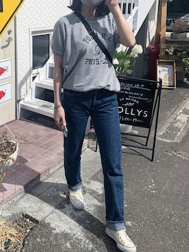 あちゃん(^^)さんのコーディネート