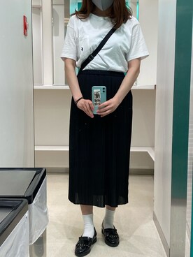 あちゃん(^^)さんのコーディネート