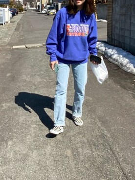 あちゃん(^^)さんのコーディネート