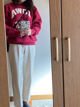 あちゃん(^^)さんのコーディネート