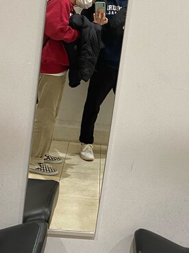 あちゃん(^^)さんのコーディネート