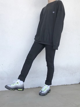 KNTさんのコーディネート