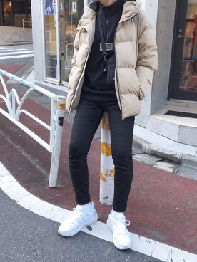 KNTさんのコーディネート