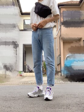 KNTさんのコーディネート