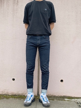 KNTさんのコーディネート