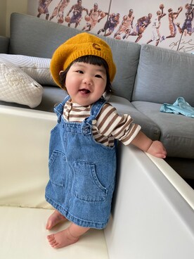 niniさんのコーディネート