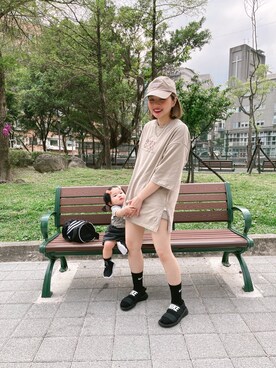 niniさんのコーディネート