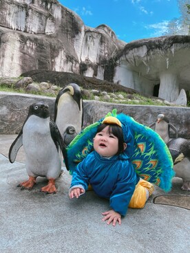 niniさんのコーディネート