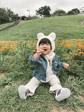 niniさんのコーディネート