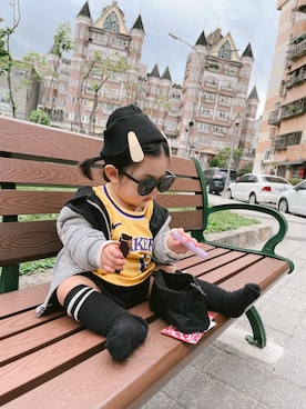 niniさんのコーディネート