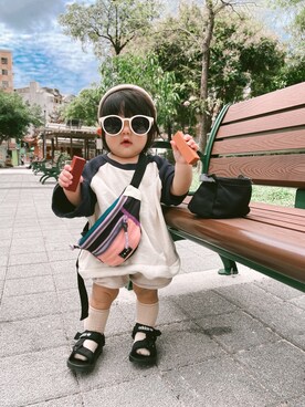 niniさんのコーディネート