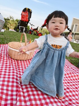 niniさんのコーディネート