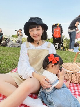 niniさんのコーディネート