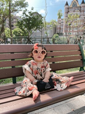 niniさんのコーディネート