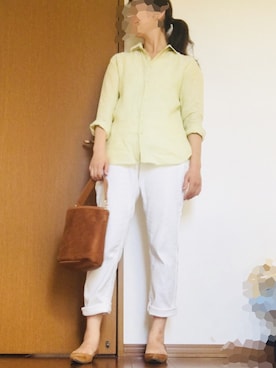 yakoさんのコーディネート