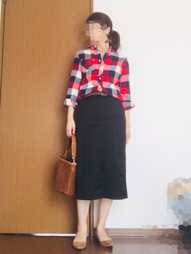 yakoさんのコーディネート