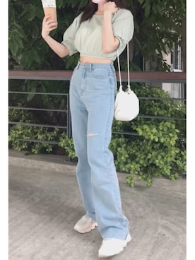 萱草さんのコーディネート