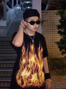 Bobbyさんのコーディネート