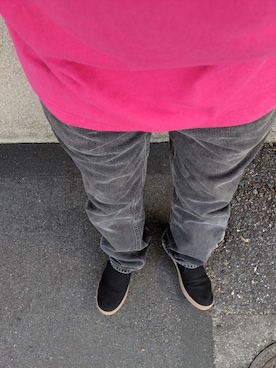 中々さんのコーディネート