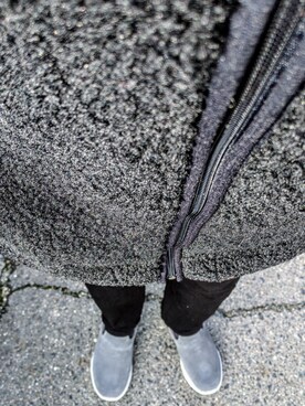 中々さんのコーディネート