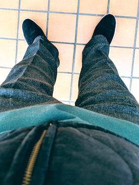 中々さんのコーディネート