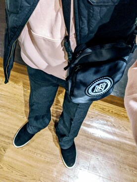 中々さんのコーディネート