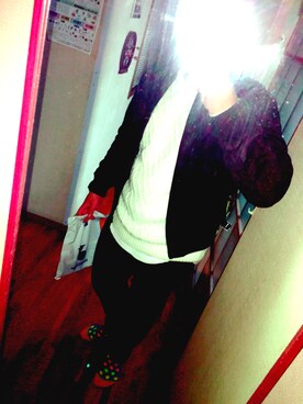 あつしさんのコーディネート