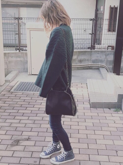 momongaさんのコーディネート