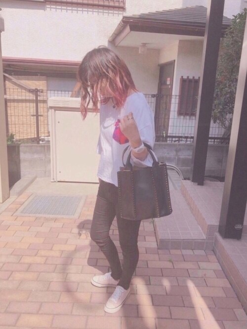 momongaさんのコーディネート