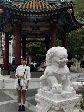 tamamiさんのコーディネート