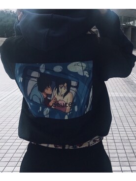 tamamiさんのコーディネート