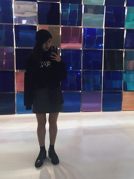 tamamiさんのコーディネート