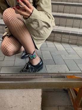 tamamiさんのコーディネート